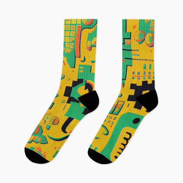 Item preview, Retro Pattern of the 2000s - Y2K Nostalgia, Back to the 90s designed and sold by HiArtify ❤️.