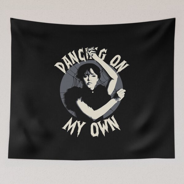 Item preview, dancing on my own designed and sold by Josephllins.