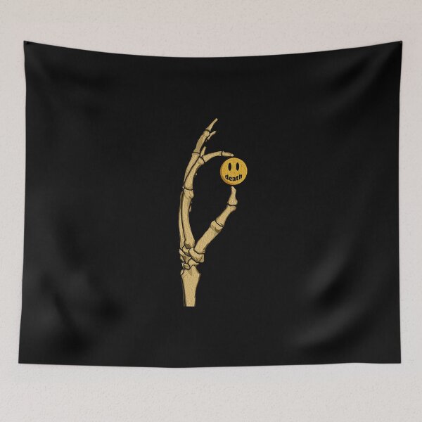 Item preview, death coin designed and sold by Josephllins.