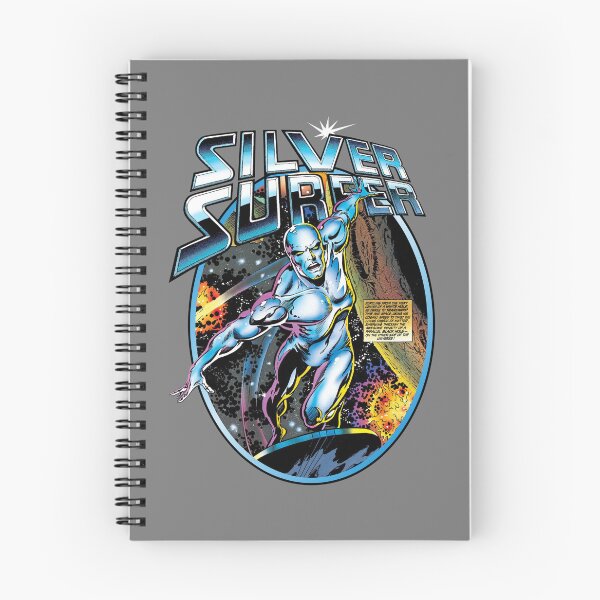 Item preview, Silver Surfer designed and sold by Segegehdang.