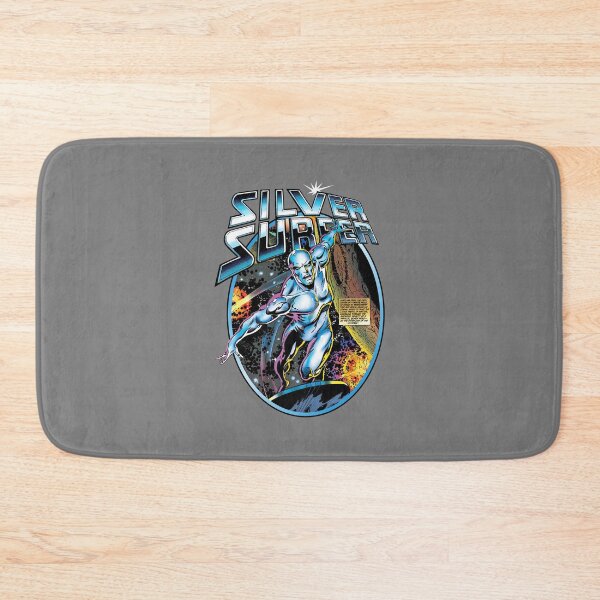 Item preview, Silver Surfer designed and sold by Segegehdang.