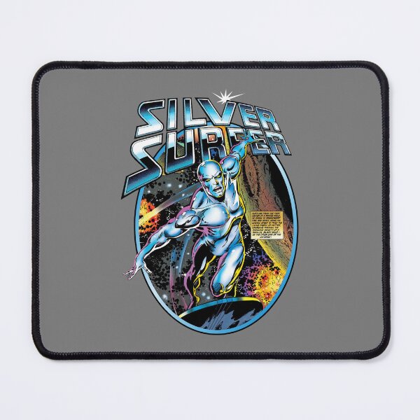 Item preview, Silver Surfer designed and sold by Segegehdang.
