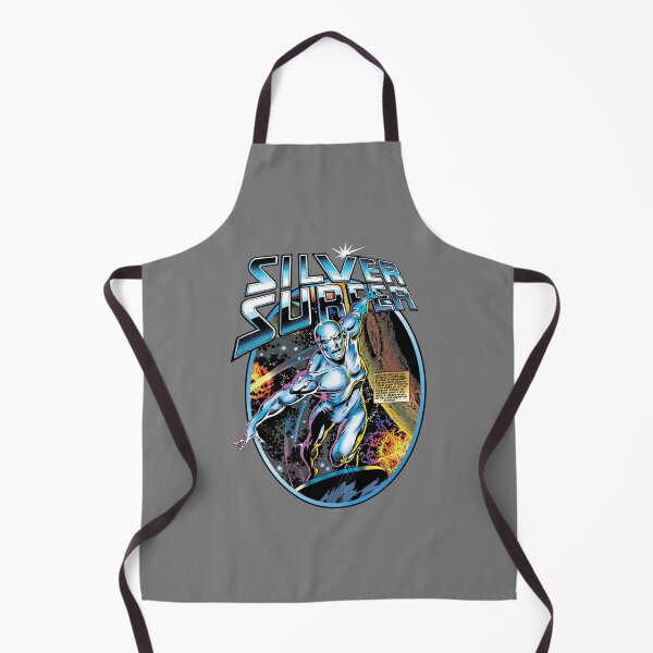 Item preview, Silver Surfer designed and sold by Segegehdang.