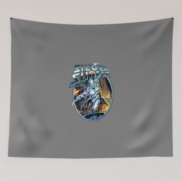 Item preview, Silver Surfer designed and sold by Segegehdang.