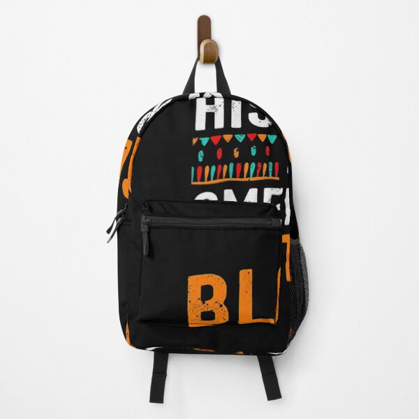 Item preview, Black History Month Black History Is American History African designed and sold by kaforstx.