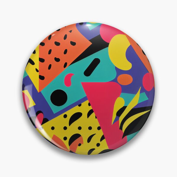 Item preview, Retro Pattern of the 2000s - Y2K Nostalgia, Back to the 90s designed and sold by HiArtify ❤️.