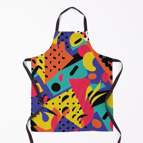 Item preview, Retro Pattern of the 2000s - Y2K Nostalgia, Back to the 90s designed and sold by HiArtify ❤️.