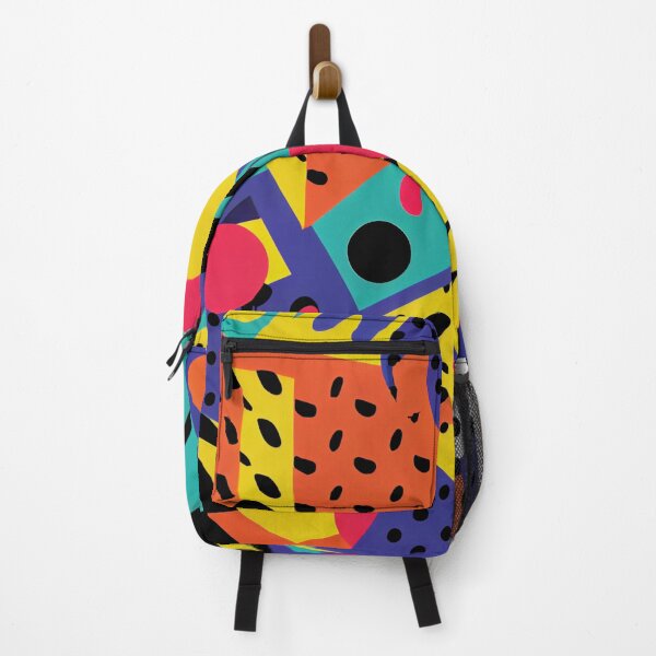Item preview, Retro Pattern of the 2000s - Y2K Nostalgia, Back to the 90s designed and sold by HiArtify ❤️.