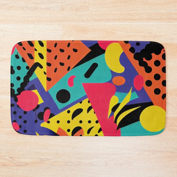 Item preview, Retro Pattern of the 2000s - Y2K Nostalgia, Back to the 90s designed and sold by HiArtify ❤️.