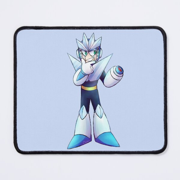 Item preview, Gemini Man designed and sold by IngoPotato.