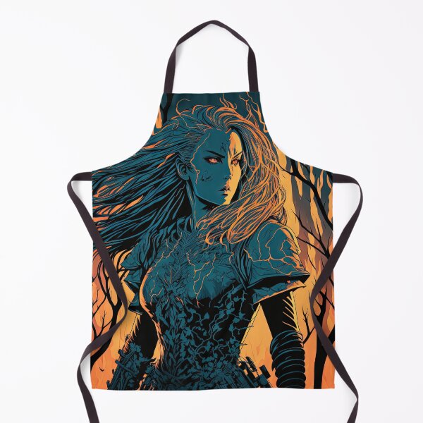 Item preview, Vivian designed and sold by OccultDreams.