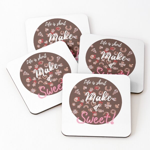 Item preview, Life, pieceful life, designed and sold by Sonisha.