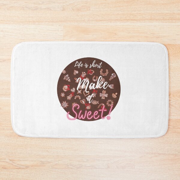 Item preview, Life, pieceful life, designed and sold by Sonisha.