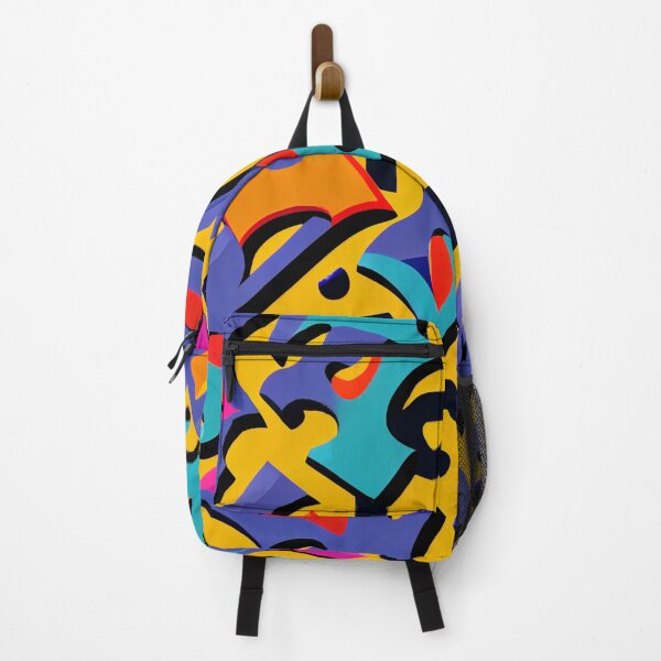 Item preview, Retro Pattern of the 2000s - Y2K Nostalgia, Back to the 90s designed and sold by HiArtify ❤️.
