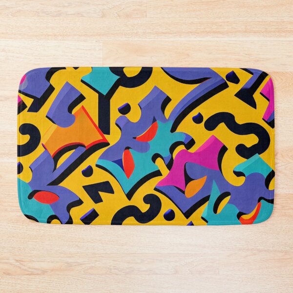 Item preview, Retro Pattern of the 2000s - Y2K Nostalgia, Back to the 90s designed and sold by HiArtify ❤️.