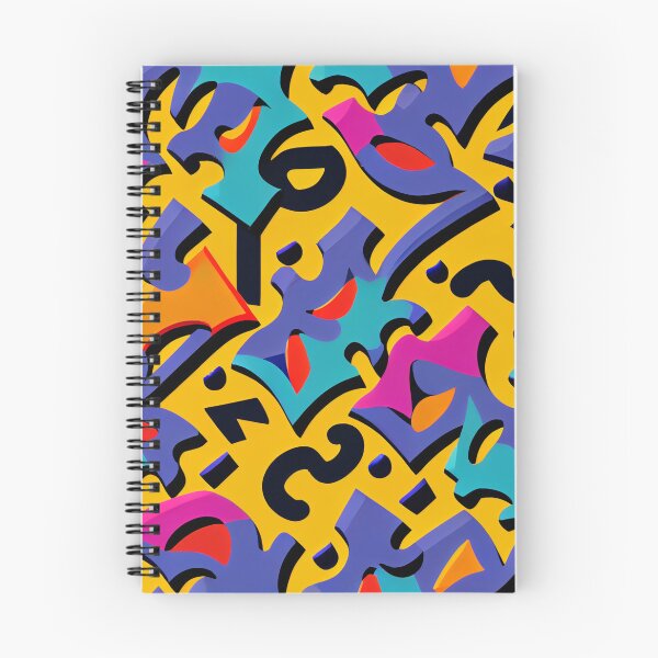 Item preview, Retro Pattern of the 2000s - Y2K Nostalgia, Back to the 90s designed and sold by HiArtify ❤️.