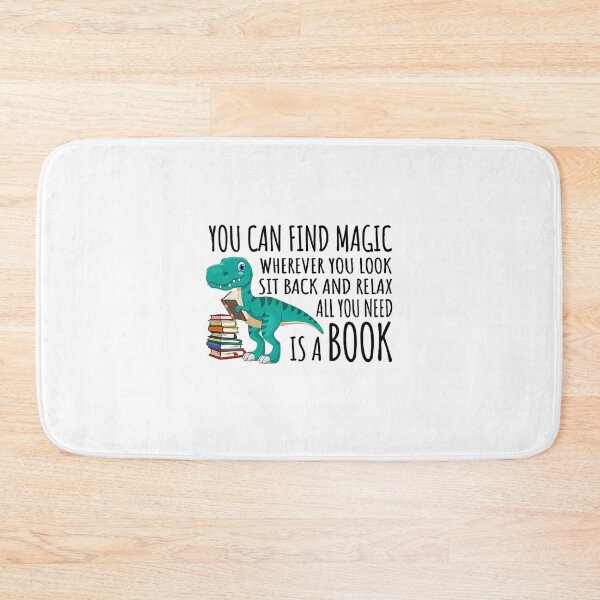 Item preview, dinosaur read book designed and sold by Josephllins.