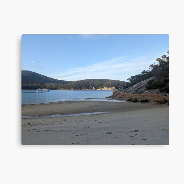 Item preview, Refuge Cove Wilsons Prom designed and sold by jacksonhales.