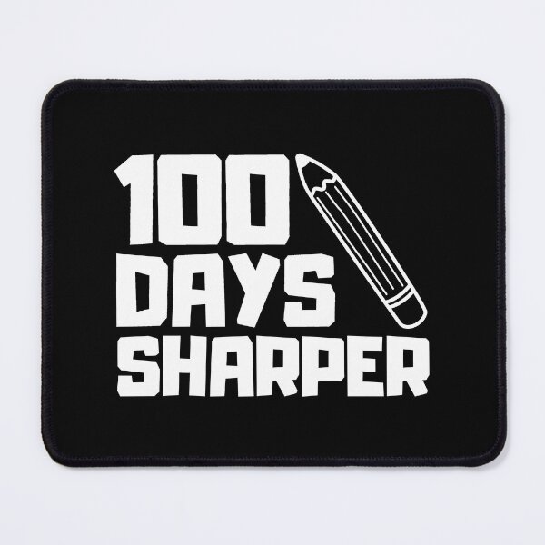 Item preview, 100 Days Sharper designed and sold by FNStuff.