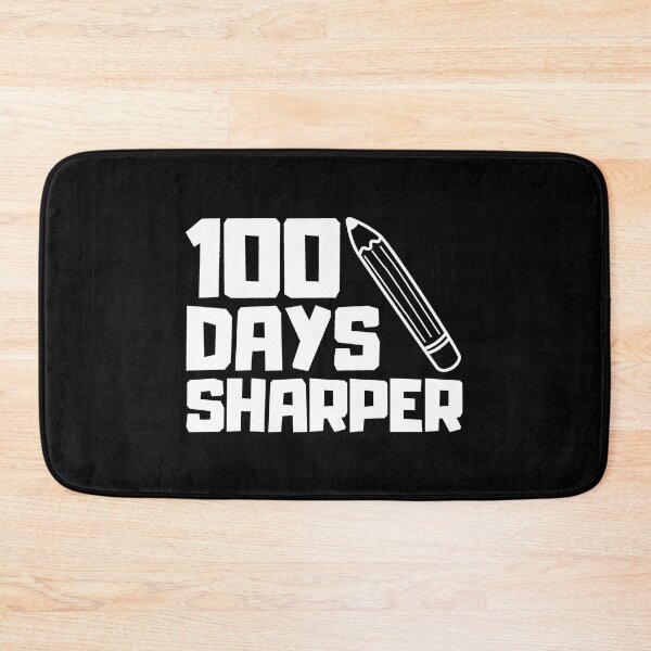 Item preview, 100 días más nítidos designed and sold by FNStuff.