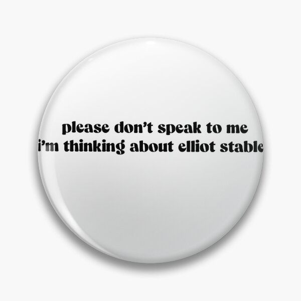 Item preview, elliot stabler sticker  designed and sold by shezzastardis.