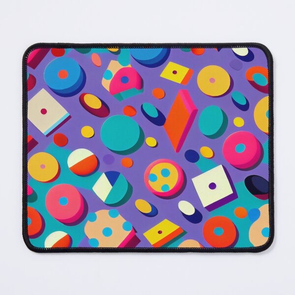 Item preview, Retro Pattern of the 2000s - Y2K Nostalgia, Back to the 90s designed and sold by HiArtify ❤️.