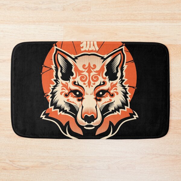 Item preview, Kitsune designed and sold by chomaruddin tri amboko.