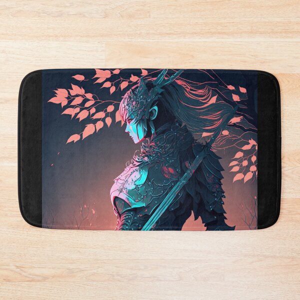 Item preview, Yami designed and sold by OccultDreams.