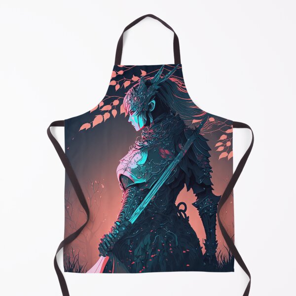 Item preview, Yami designed and sold by OccultDreams.