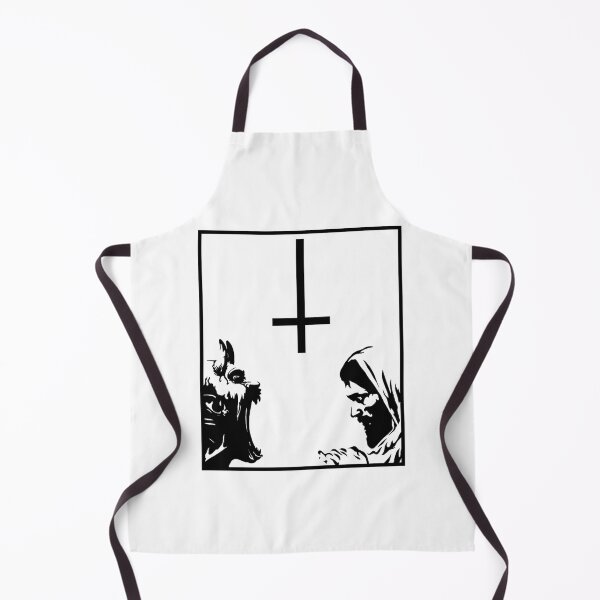Item preview, evil vs god designed and sold by Josephllins.