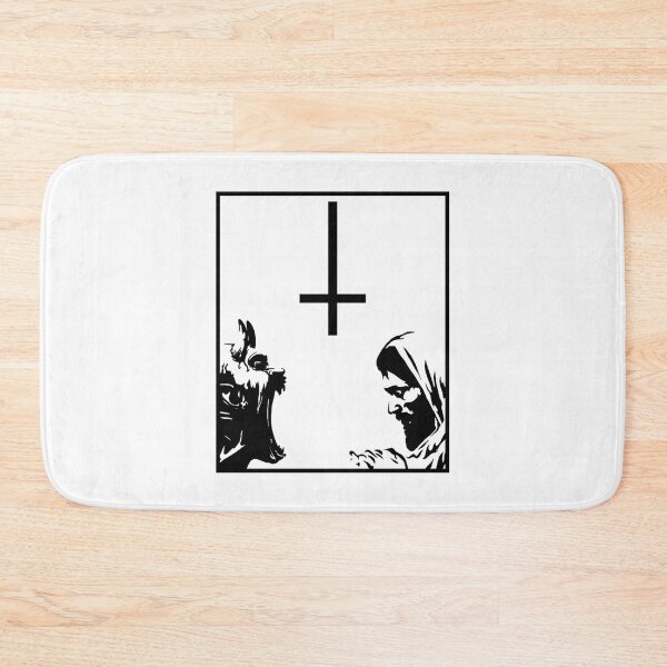 Item preview, evil vs god designed and sold by Josephllins.