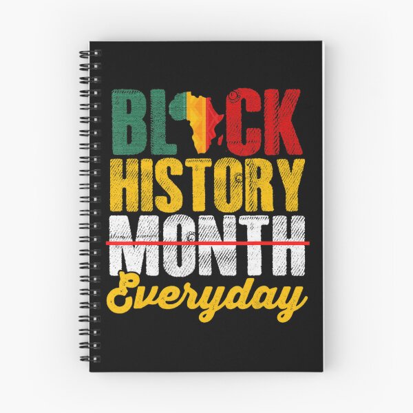 Item preview, Black History Month Everyday African Melanin Black Pride  designed and sold by kaforstx.