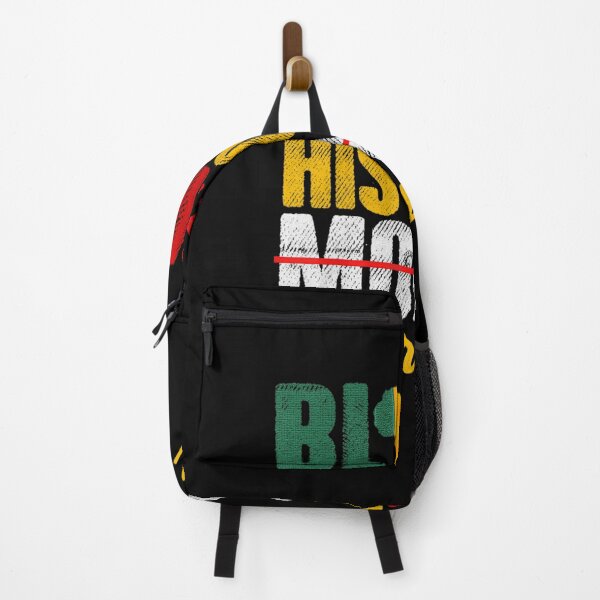 Item preview, Black History Month Everyday African Melanin Black Pride designed and sold by kaforstx.