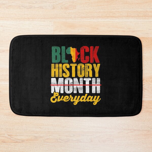 Item preview, Black History Month Everyday African Melanin Black Pride  designed and sold by kaforstx.