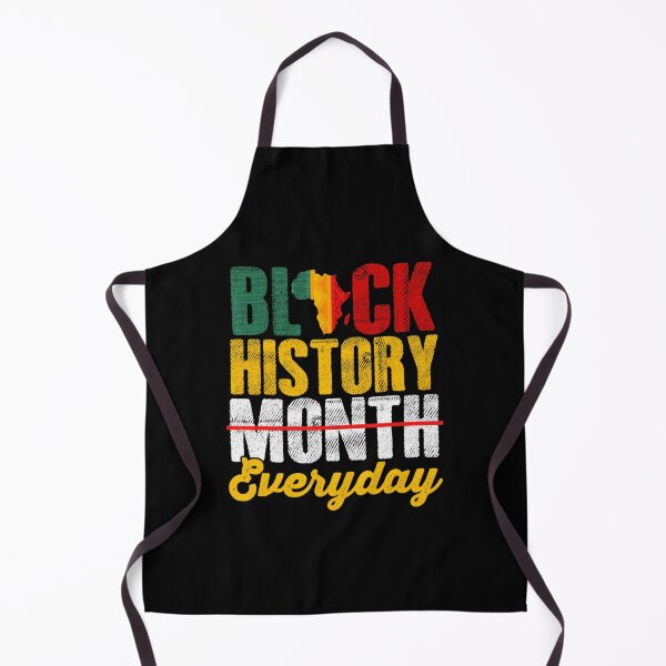 Item preview, Black History Month Everyday African Melanin Black Pride designed and sold by kaforstx.