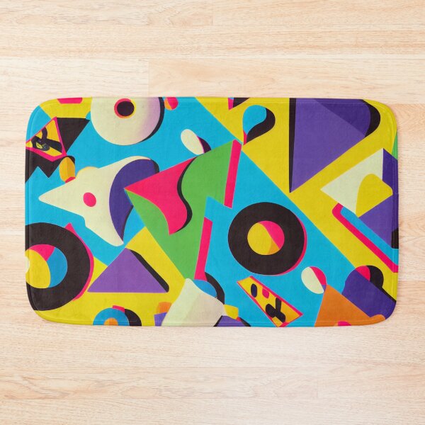 Item preview, Retro Pattern of the 2000s - Y2K Nostalgia, Back to the 90s designed and sold by HiArtify ❤️.
