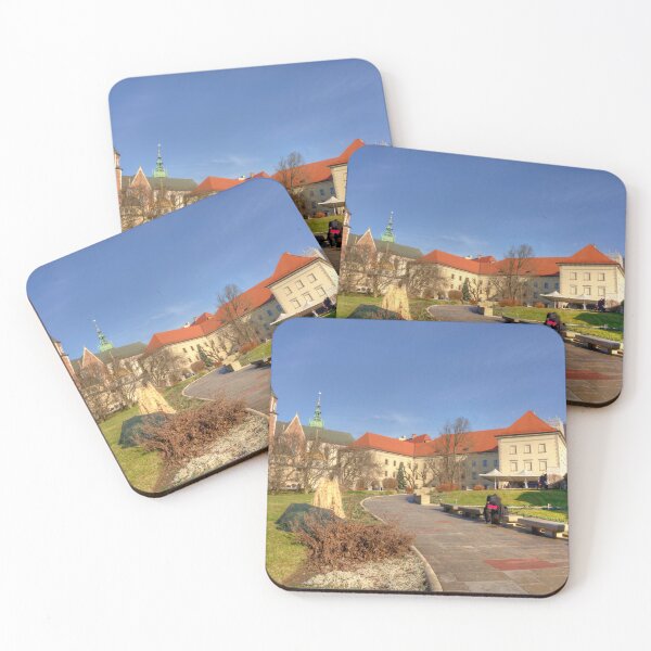 Item preview, Krakow Cathedral designed and sold by hawkie.