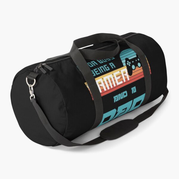 Item preview, Kinda busy being a gamer and a dad designed and sold by JoRealm.