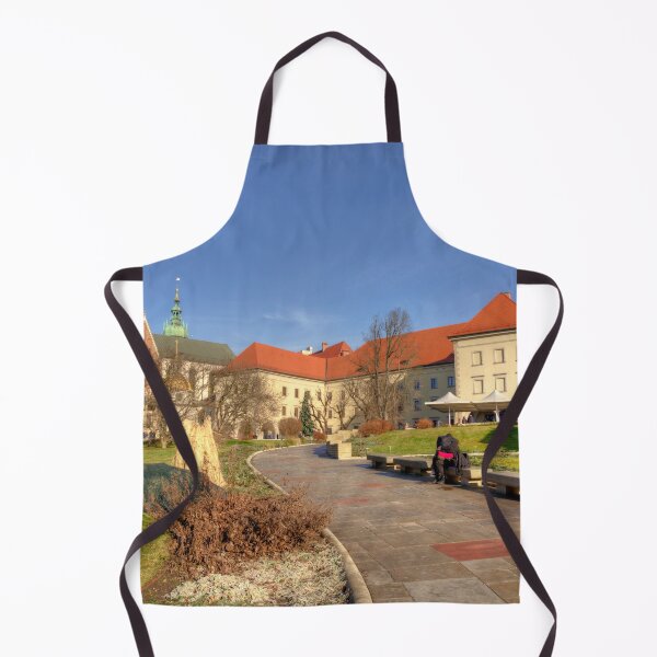 Item preview, Krakow Cathedral designed and sold by hawkie.