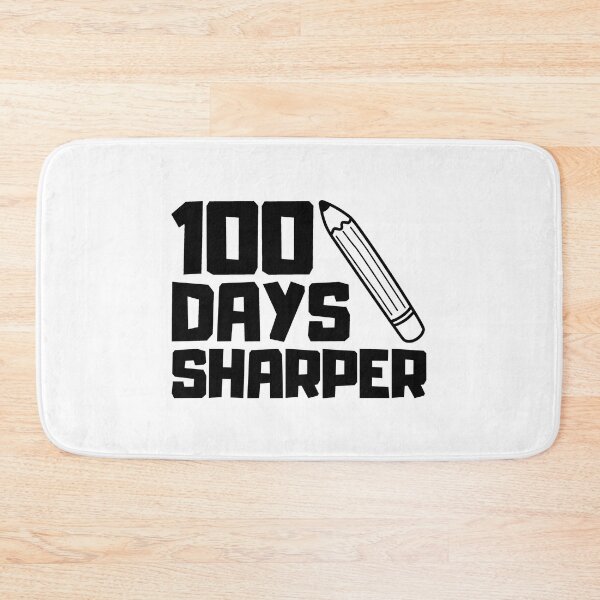 Item preview, 100 días más nítido designed and sold by FNStuff.