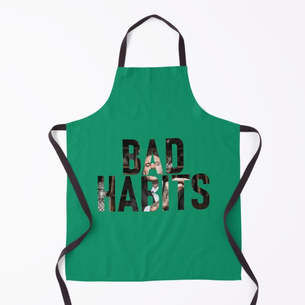 Item preview, Bad Habits designed and sold by Jakinmom.
