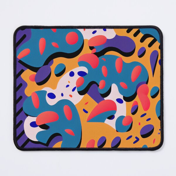 Item preview, Retro Pattern of the 2000s - Y2K Nostalgia, Back to the 90s designed and sold by HiArtify ❤️.
