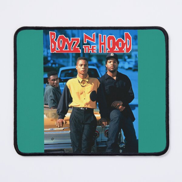 Item preview, Boyz and the Hood designed and sold by Jakinmom.