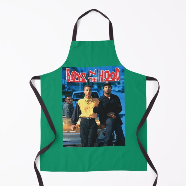 Item preview, Boyz and the Hood     designed and sold by Jakinmom.