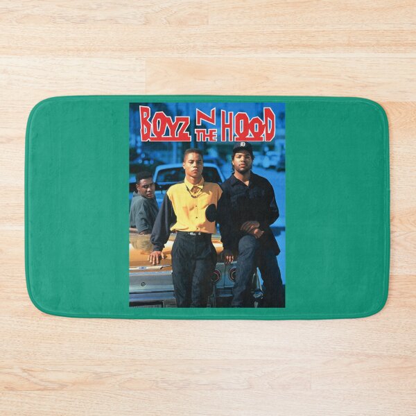 Item preview, Boyz and the Hood     designed and sold by Jakinmom.