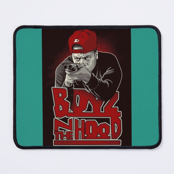 Item preview, boyz and the hood designed and sold by Jakinmom.