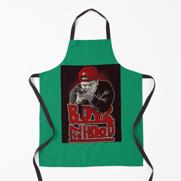Item preview, boyz and the hood    designed and sold by Jakinmom.
