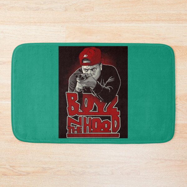 Item preview, boyz and the hood    designed and sold by Jakinmom.