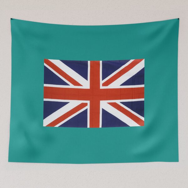 Item preview, British face masks   designed and sold by Jakinmom.
