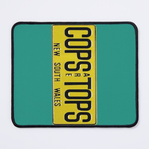 Item preview, Cops are Tops  designed and sold by Jakinmom.